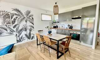 Maison 6 Pièces 103 m² à vendre à Lège (33950)