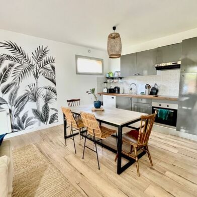 Maison 6 pièces 499900 €