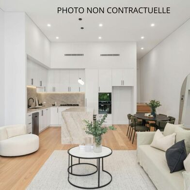 Appartement 3 pièces 262640 €