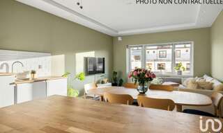 Appartement 4 Pièces 81 m² à vendre à Reims (51100)