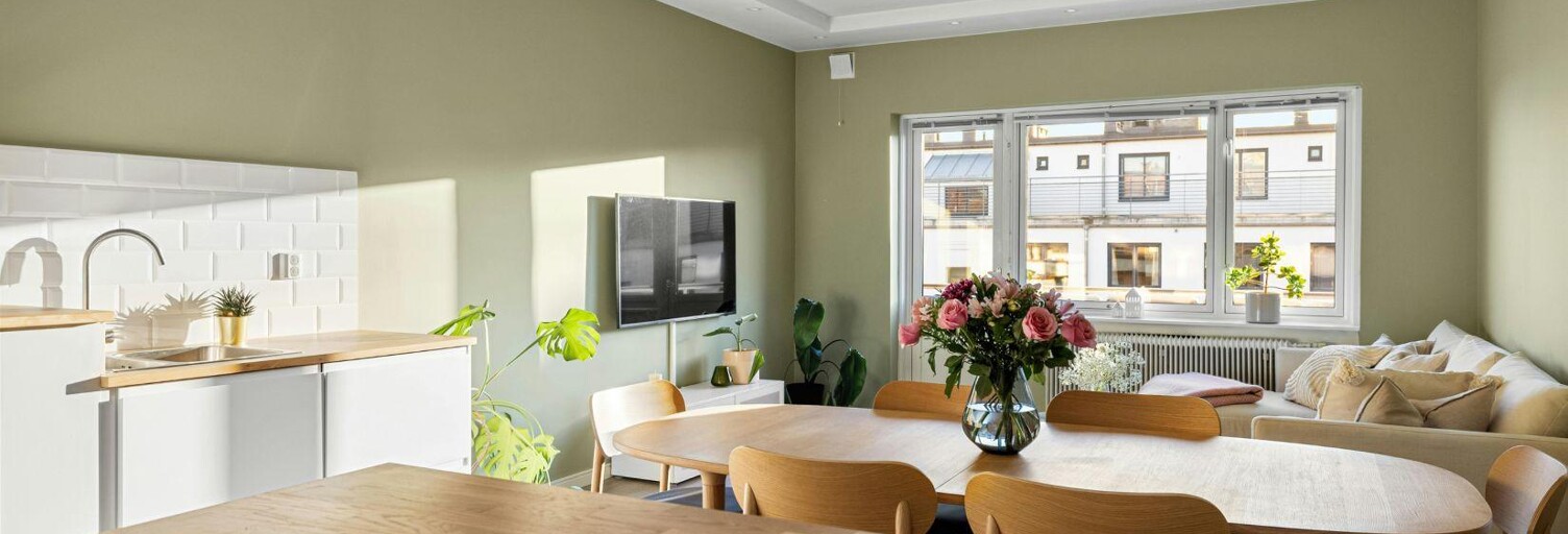 Appartement 4 Pièces 81 m² à vendre à Reims (51100)