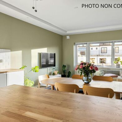 Appartement 4 pièces 371840 €