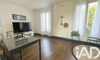 Maison 4 Pièces 90 m² à vendre à Aulnay-sous-Bois (93600)