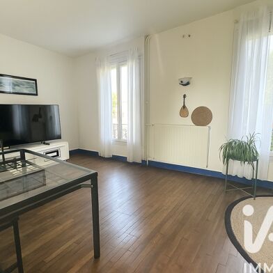 Maison 4 pièces 339000 €