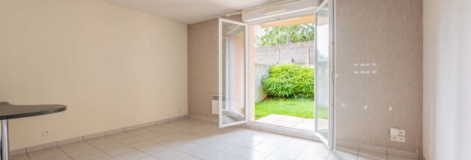 Appartement 2 Pièces 44 m² à vendre à Couëron (44220)