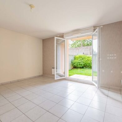 Appartement 2 pièces 153700 €