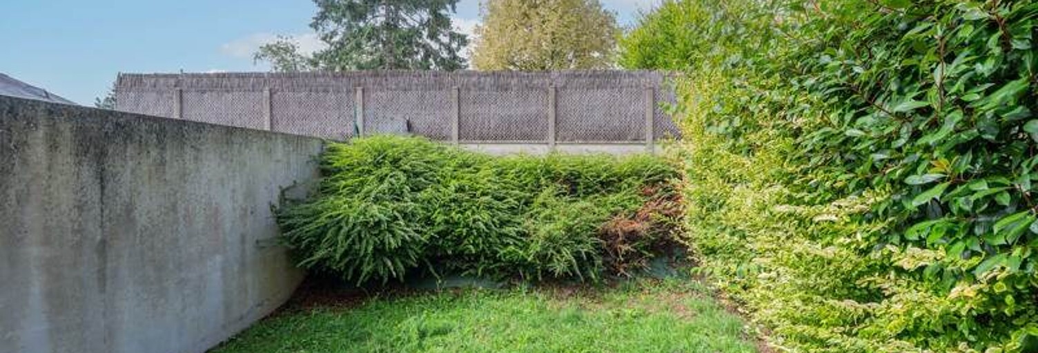 Appartement 2 Pièces 44 m² à vendre à Couëron (44220)