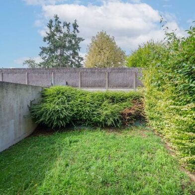 Appartement 2 pièces 153700 €