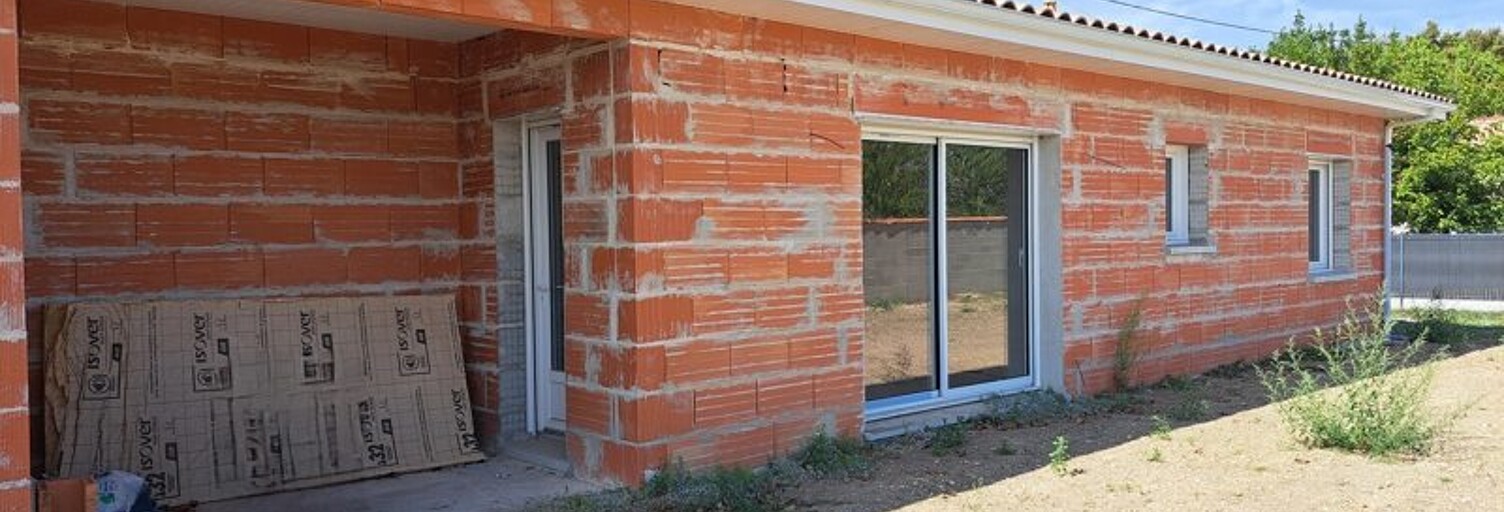 Maison 4 Pièces 86 m² à vendre à Saint-Médard-de-Guizières (33230)