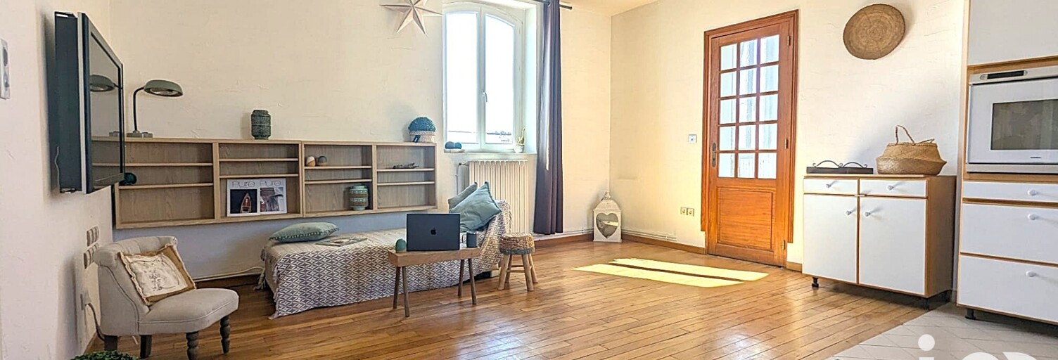 Appartement 4 Pièces 67 m² à vendre à Le Perreux-sur-Marne (94170)