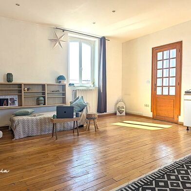 Appartement 4 pièces 300000 €