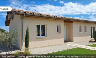 Maison 4 Pièces 86 m² à vendre à Saint-Médard-de-Guizières (33230)