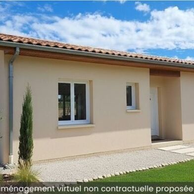 Maison 4 pièces 176700 €