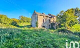 Maison 4 Pièces 85 m² à vendre à Vézins-de-Lévézou (12780)