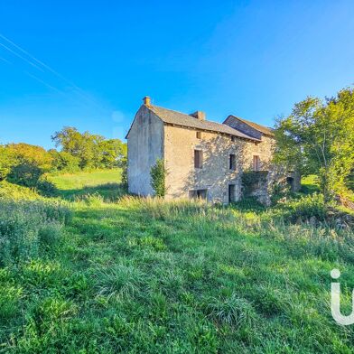 Maison 4 pièces 180000 €