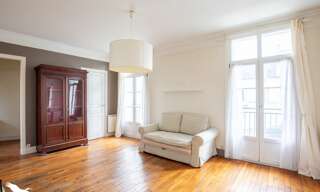 Appartement 3 Pièces 66 m² à vendre à Saint-Cyr-l'École (78210)