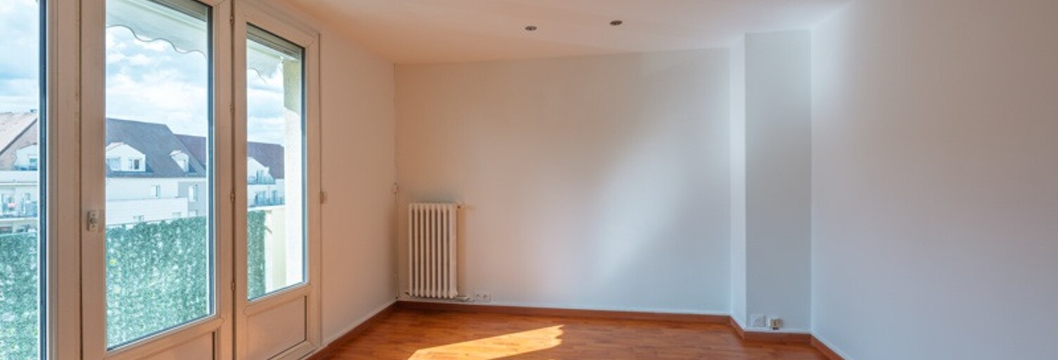 Appartement 3 Pièces 58 m² à vendre à Montesson (78360)