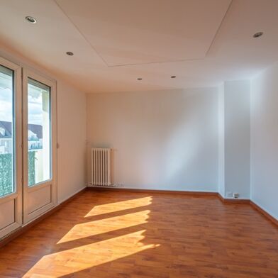 Appartement 3 pièces 209000 €