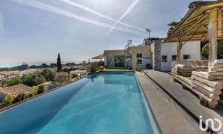 Appartement 5 Pièces 157 m² à vendre à Villeneuve-Loubet (06270)