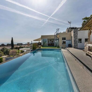 Appartement 5 pièces 1265000 €