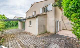 Maison 5 Pièces 118 m² à vendre à Bruges (33520)