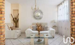 Appartement 4 Pièces 68 m² à vendre à Fontaine (38600)