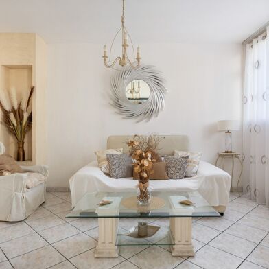 Appartement 4 pièces 86000 €