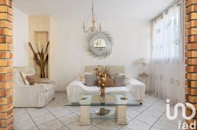 Appartement 4 pièces 81000 €