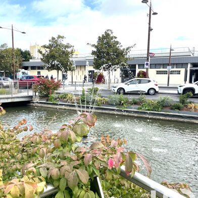 Appartement 4 pièces 200000 €