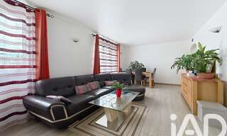 Appartement 4 Pièces 67 m² à vendre à Orly (94310)