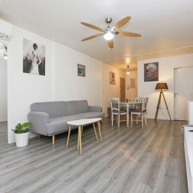 Appartement 4 pièces 192240 €