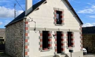 Maison 3 Pièces 73 m² à vendre à Guerlédan (22530)