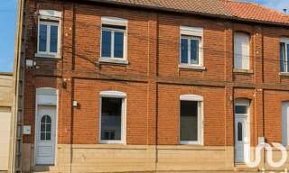 Maison 6 Pièces 130 m² à vendre à Mortagne-du-Nord (59158)