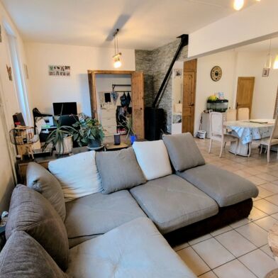 Maison 6 pièces 169000 €