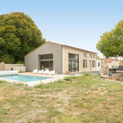 Maison 5 pièces 569000 €