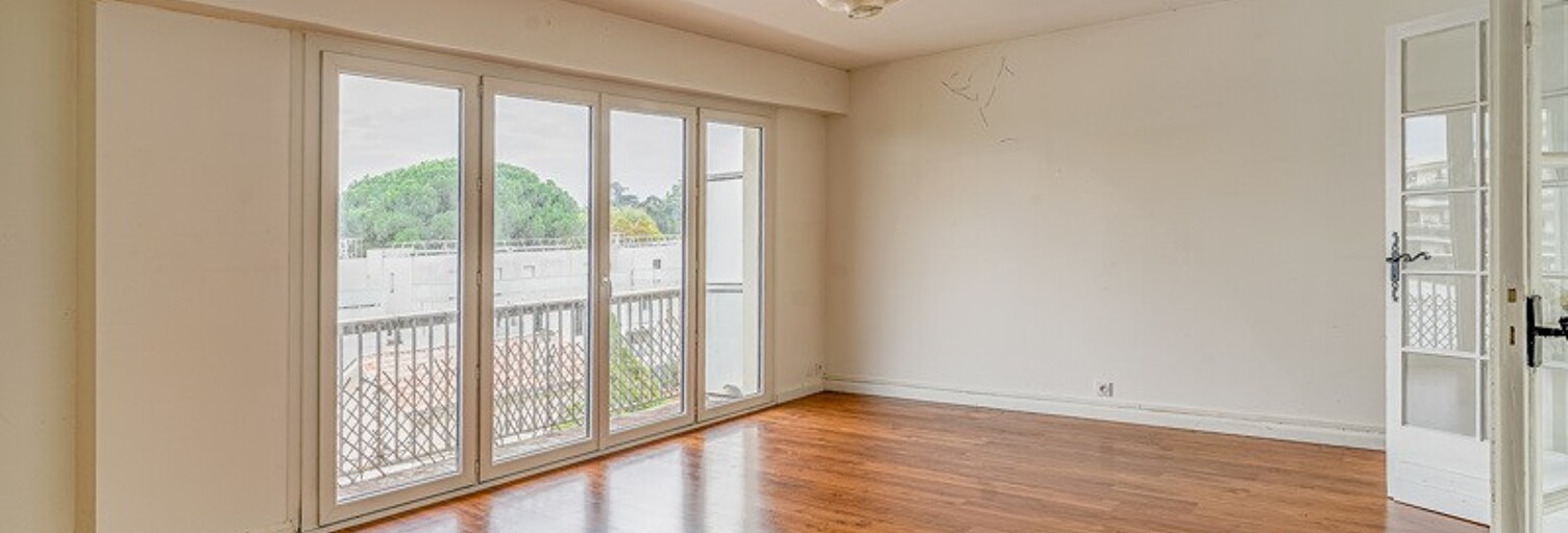 Appartement 4 Pièces 101 m² à vendre à Bordeaux (33200)