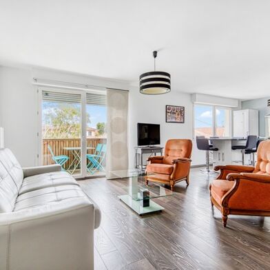 Appartement 3 pièces 293216 €