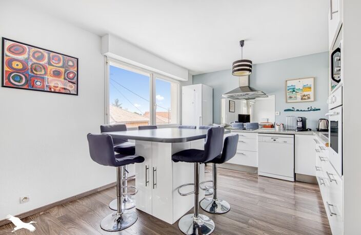 Appartement de 3 pièces principales — photo 2