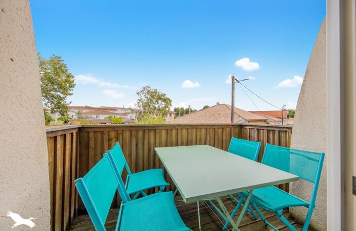 Appartement de 3 pièces principales — photo 3