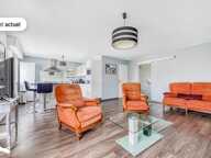 Appartement de 3 pièces principales — photo 4