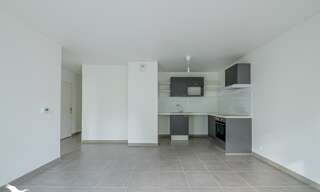 Appartement 2 Pièces 43 m² à vendre à Bordeaux (33100)