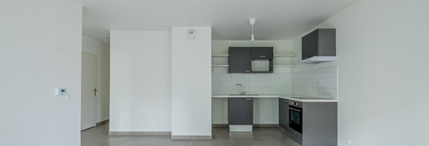 Appartement 2 Pièces 43 m² à vendre à Bordeaux (33100)