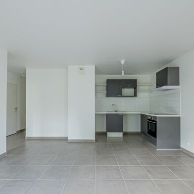 Appartement 2 pièces 224999 €