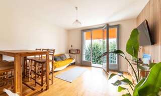 Appartement 3 Pièces 60 m² à vendre à Bayonne (64100)