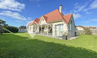 Maison 5 Pièces 145 m² à vendre à Lescar (64230)