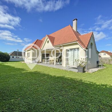 Maison 5 pièces 345000 €