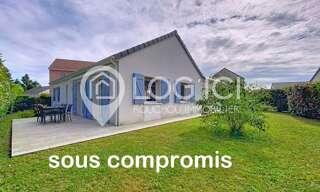 Maison 4 Pièces 105 m² à vendre à Montardon (64121)