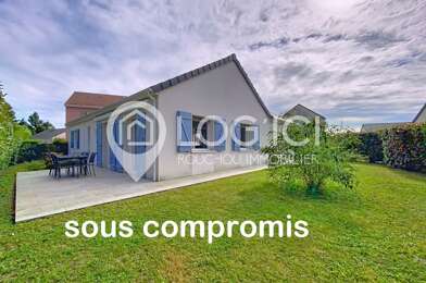 Maison 4 pièces 295000 €