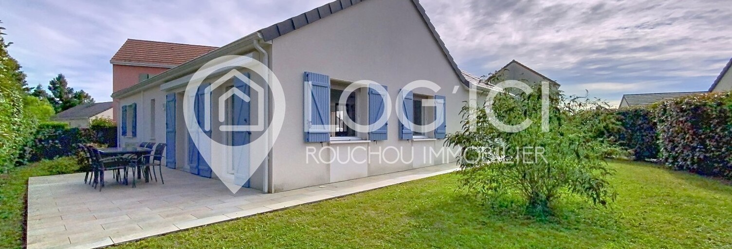 Maison 4 Pièces 105 m² à vendre à Montardon (64121)