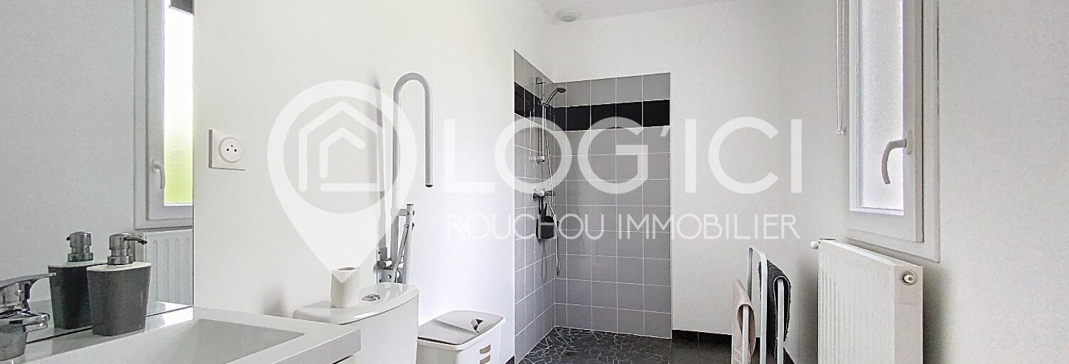 Maison 4 Pièces 105 m² à vendre à Montardon (64121)